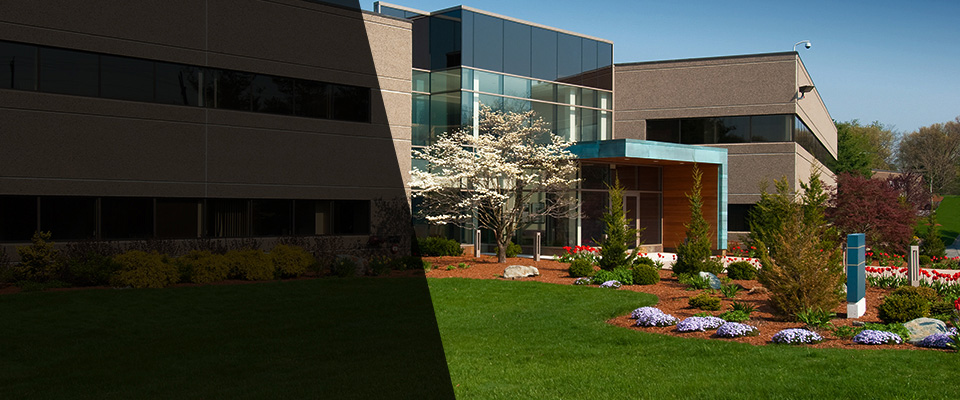 Millis Landscapers