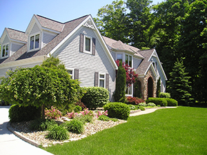 Landscapers and Lawncare Services in Millis, MA